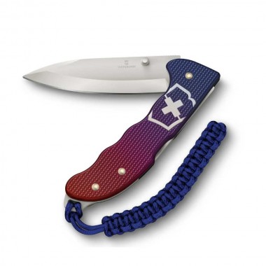 Victorinox 0.9415.D221 Evoke Alox pl/cr 136mm džepni nož