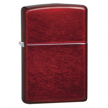 Zippo 21063 Classic Candy Apple Red™ upaljač