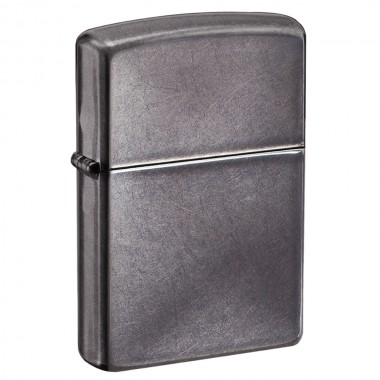 Zippo 28378 Classic Gray Dusk upaljač