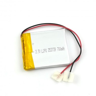 Baterija 3.7V 300mAh 403031-PCM Li-ion polymer