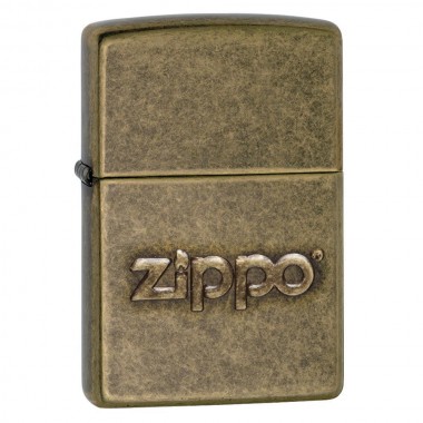 Zippo 28994 Antique Stamp upaljač