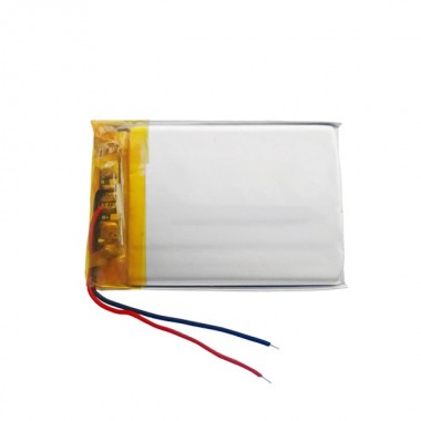 Baterija 3.7V 1000mAh 603450-PCM Li-ion polymer