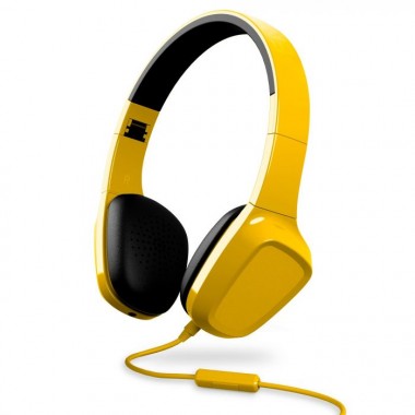 Energy 1 Yellow slušalice sa mikrofonom