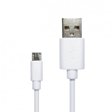 Prosto USBKS-A/microB USB 2.0 kabel, USB A-micro B, 2m