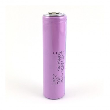 Samsung INR18650-35E 3.7V 3500mAh (10A) Li-ion punjiva baterija