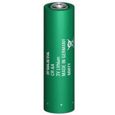 Varta CR AA (CR14500) 3V 2000mAh litijumska baterija