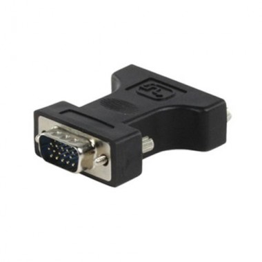 Adapter DVI-I 24+5p / HDVGA15 CMP-ADAP20