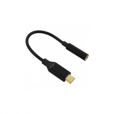 Vip Audio adapter Type-c na 3,5mm M/Ž