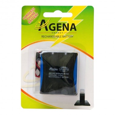 Agena Energy P203 3.6V 600mAh Ni-Cd punjiva baterija