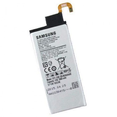 Vip SM-G925 (Galaxy S6 Edge) 3.7V Li-ion baterija za mobilni telefon