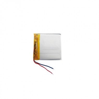 Baterija 3.7V 200mAh 332323-PCM Li-ion polymer