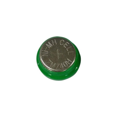 Baterija 40H 1.2V 40mAh Ni-MH punjiva