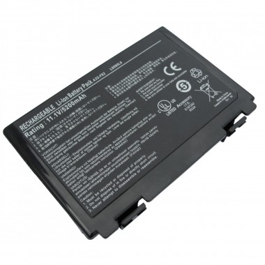 Baterija za laptop Asus A32-F82 5200mAh 10.8V 6-cell Li-ion