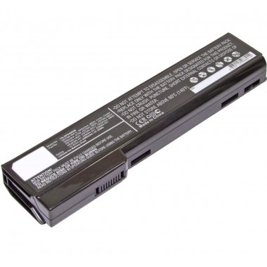 Baterija za laptop HP Elitebook 8460p 10.8V 4400mAh 8 cell Li-ion