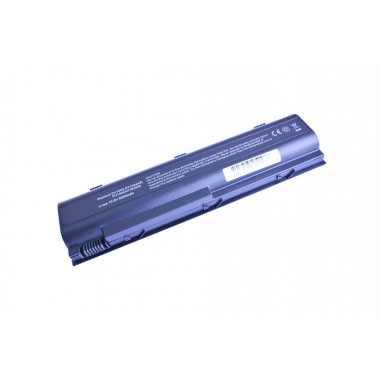 Baterija za laptop HP Pavilion DV1000 / HSTNN-LB09 10.8V 6-cell Li-ion