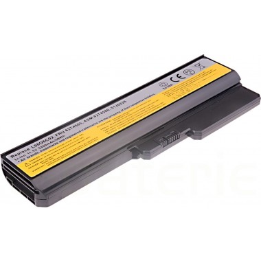 Baterija za laptop Lenovo IdeaPad 3000 G430 11.1V 6-cell Li-ion