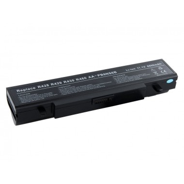 Baterija za laptop Samsung R620 / R580 / R428 11.1V 6-cell Li-ion