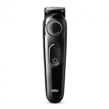 Braun BT3322 BLK/BLK BOX trimer za bradu