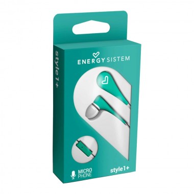 Energy Style 1+ Mint bubice sa mikrofonom