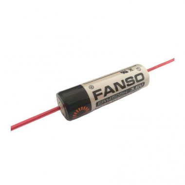 Fanso ER14505H/P 3.6V 2.4Ah litijumska baterija