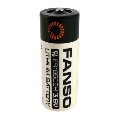 Fanso ER18505H 3.6V 3.80Ah litijumska baterija