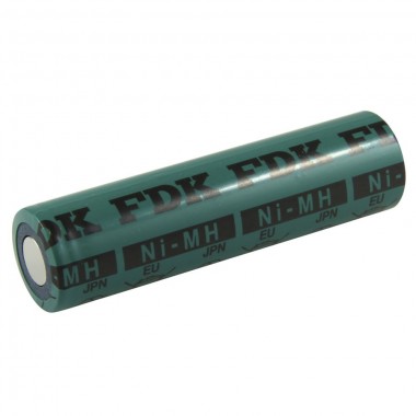 FDK HR-4/3FAU 18670 1.2V 4500mAh Ni-MH punjiva baterija