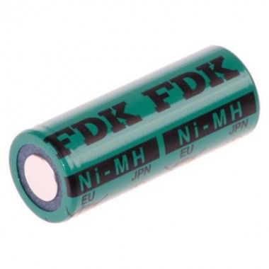 FDK HR-4/5AU 17430 1.2V 2150mAh Ni-MH punjiva baterija