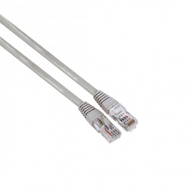 Hama 30595 Kabel, Cat5e patch UTP mrežni kabel 3m