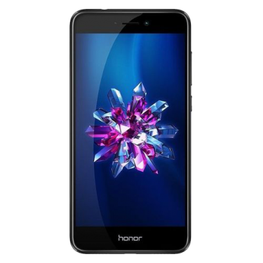 Huawei Honor 8 Lite PRA-LX1 Dual Sim crni mobilni telefon + POKLON PowerBank 2400mAh