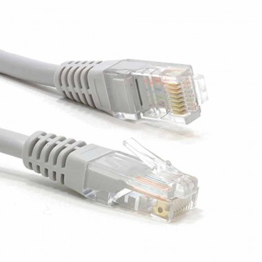 Kabel CAT5E UTP PATCH LAN kategorije 5E kabel