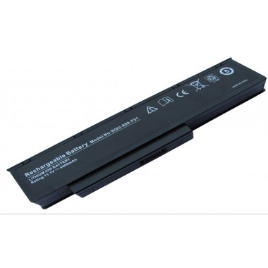 Baterija za laptop FSC Amilo Li3710 SQU-809 FU3560LH 11.1V 5200mAh Li-ion