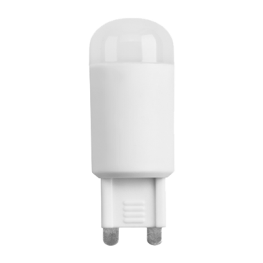 Lumax LUMEG9 -4W 6500K 300 lm,hladno bela LED sijalica