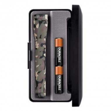 Maglite M2A02LU baterijska lampa (kamuflažna - box)