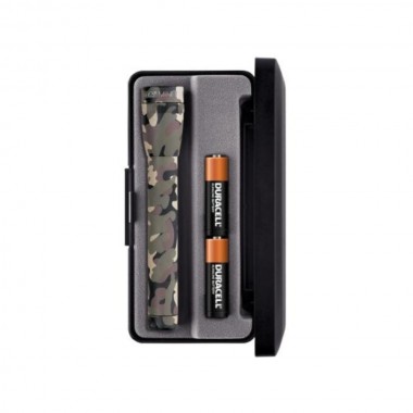 Maglite M2A02LU baterijska lampa (kamuflažna - box)