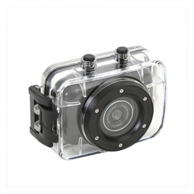 Omega OMCDVR235 Full HD Sport kamera