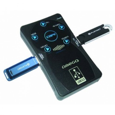 Omega OUFCC USB Flash Copy Cruzer