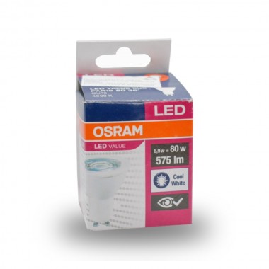 Osram VALUE PAR16 8036 GU10 6,9W/840 230V LED sijalica