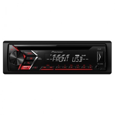 Pioneer DEH-S100UB autoradio