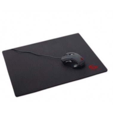 Gembird MP-GAME-M 250x350mm, 3mm, MEDIUM Gejmerska podloga za misa od prirodne gume