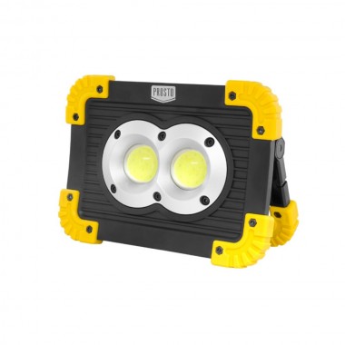 Prosto LRF3389 20W LED punjivi prenosni reflektor