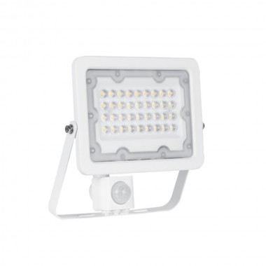 Prosto LRFK02W-30/WS 30W LED reflektor sa PIR senzorom