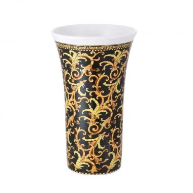 Rosenthal vaza sa originalnim Versace printom 26cm Barocco