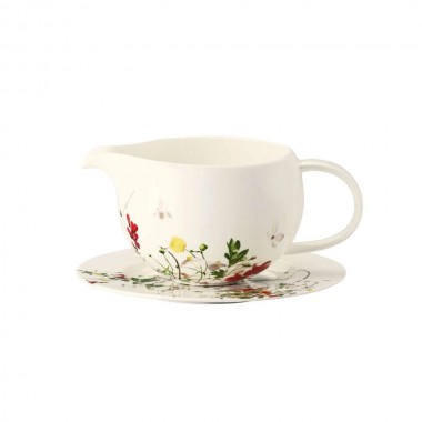 Rosenthal sosijera Fleurs