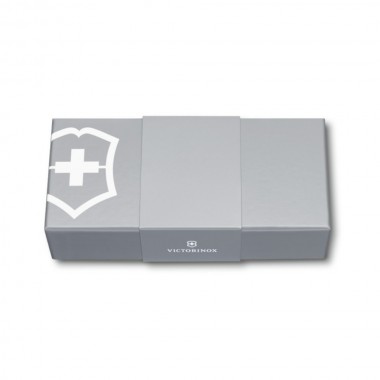 Victorinox 4.0289.3 Silver GiftBox 111mm