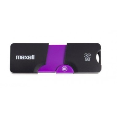 Maxell USB Flix 32GB 3.0 Flash Drive