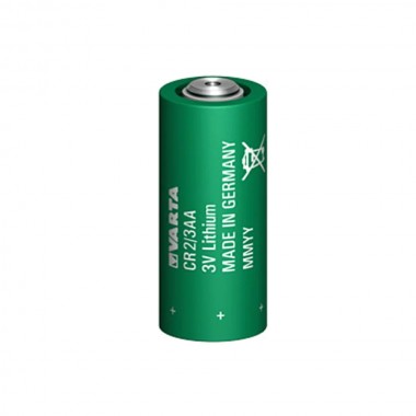 Varta CR 2/3AA 3V 1350mAh litijumska baterija