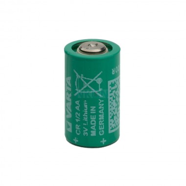 Varta CR 1/2AA (CR14250) 3V 950mAh litijumska baterija