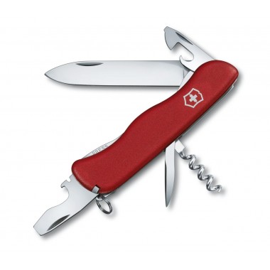 Victorinox 08353 PICKNICKER crveni džepni nož