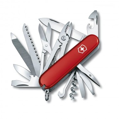 Victorinox 1.3773 Handyman RED džepni nož