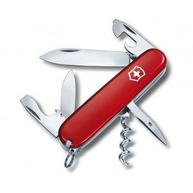 Victorinox 1.3603 Swiss Army-Spartan crveni džepni nož